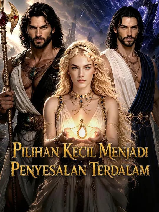 Pilihan Kecil Menjadi Penyesalan Terdalam