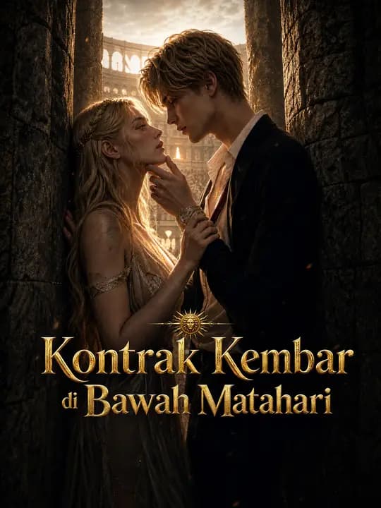 Kontrak Kembar di Bawah Matahari
