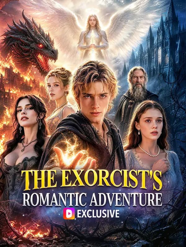 The Exorcist's Romantic Adventure