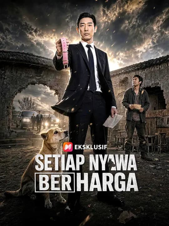 Setiap Nyawa Berharga