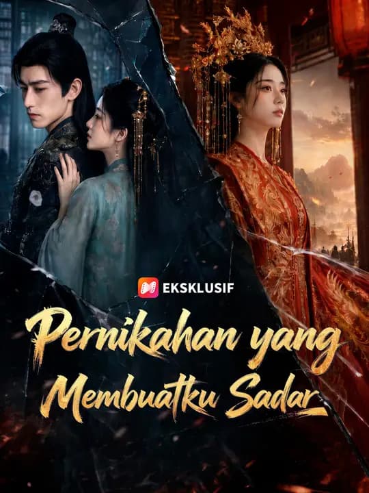 Pernikahan yang Membuatku Sadar
