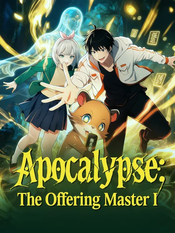 Apocalypse: The Offering Master I(Dubbed)