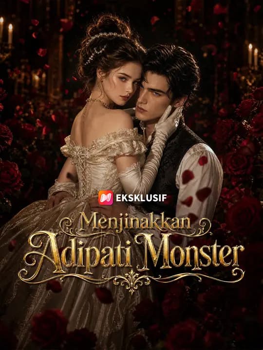 Menjinakkan Adipati Monster