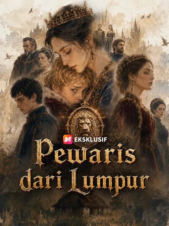 Pewaris dari Lumpur