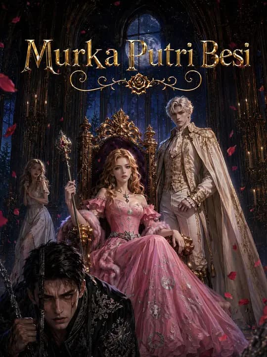 Murka Putri Besi