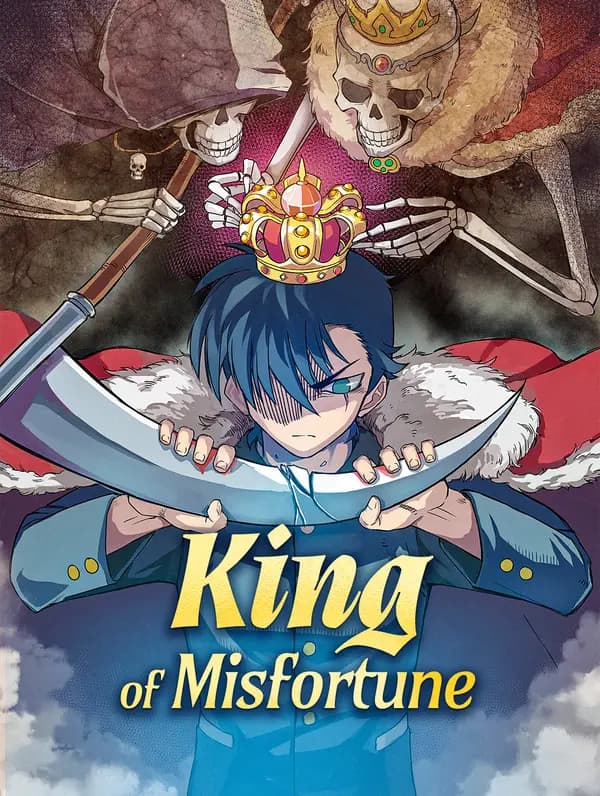 King of Misfortune