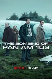 The Bombing of Pan Am 103 (2025)