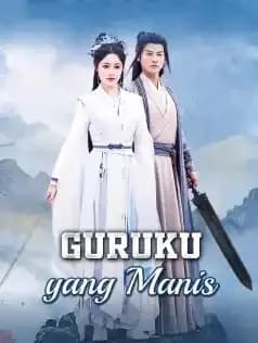 Guruku yang Manis