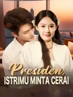 Presiden, Istrimu Minta Cerai
