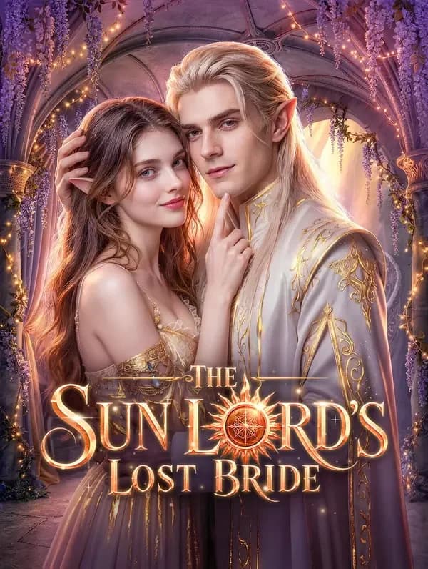 The Sun Lord's Lost Bride