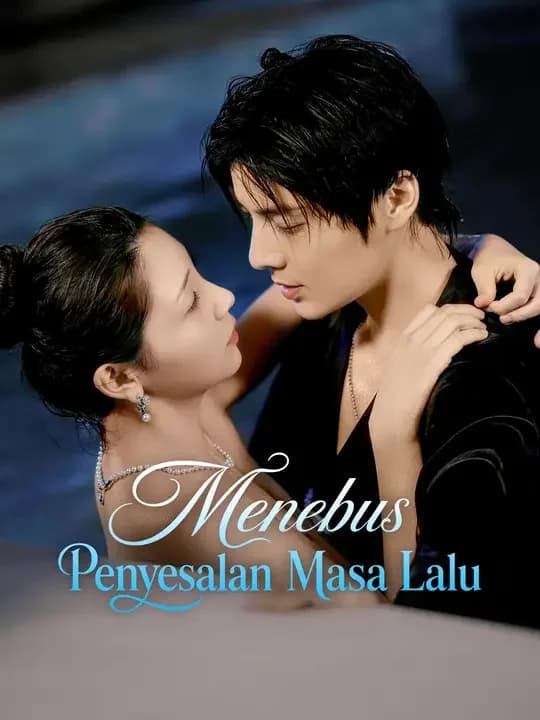 Menebus Penyesalan Masa Lalu