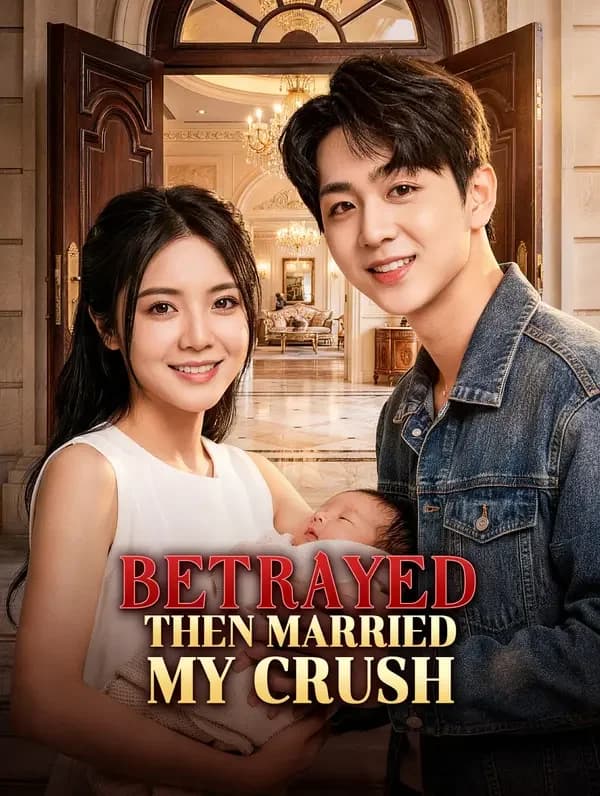 Betrayed, Then Married My Crush