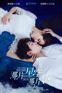 The Starry Night, the Starry Sea Poster