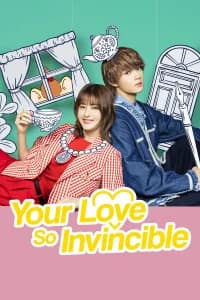 Your Love Is Invincible