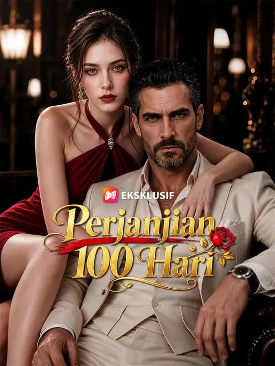 Perjanjian 100 Hari