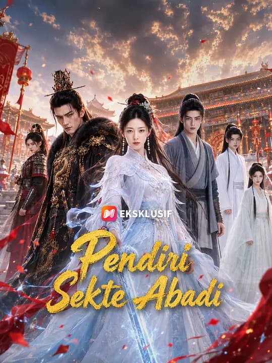 Pendiri Sekte Abadi