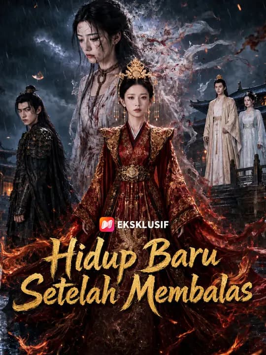 Hidup Baru Setelah Membalas