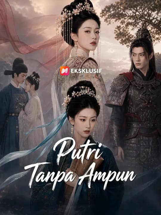 Putri Tanpa Ampun
