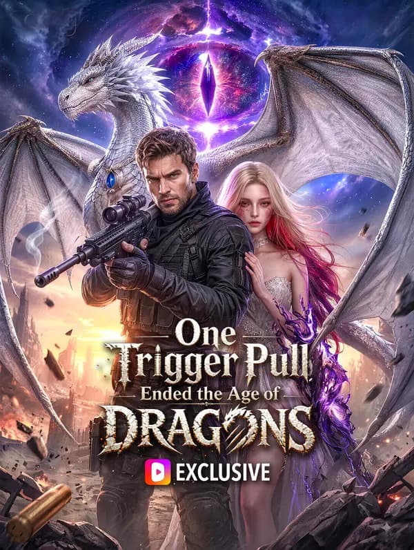 One Trigger Pull Ended the Age of Dragons