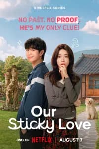 Our Sticky Love