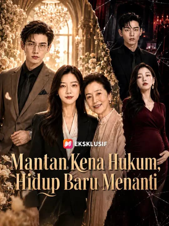 Mantan Kena Hukum, Hidup Baru Menanti