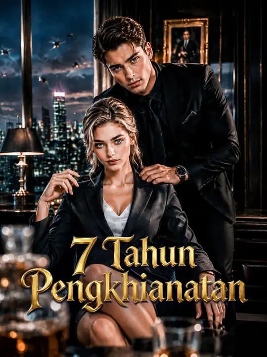 (Sulih suara) 7 Tahun Pengkhianatan