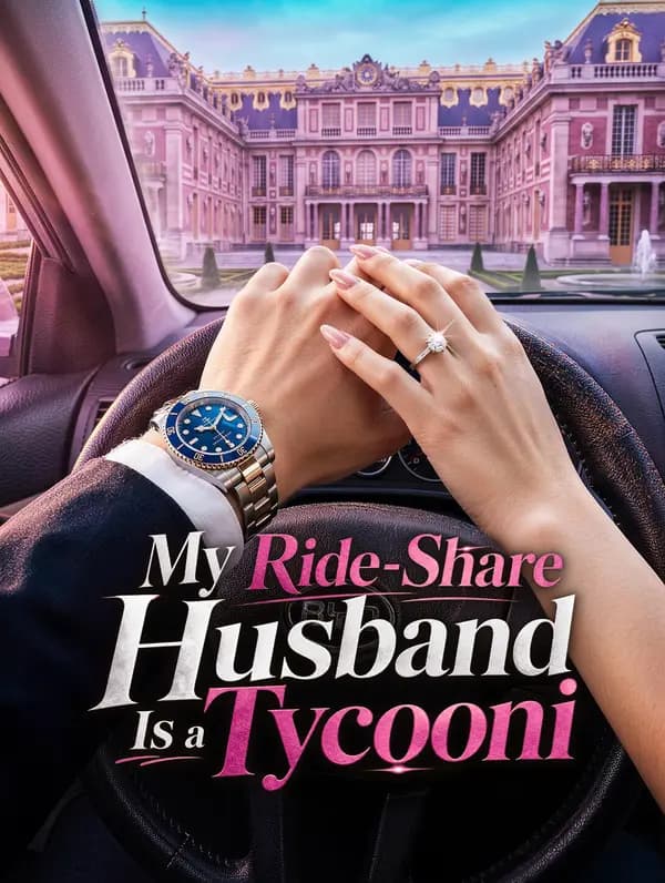 My Ride-Share Husband Is a Tycoon