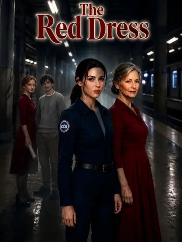 The Red Dress