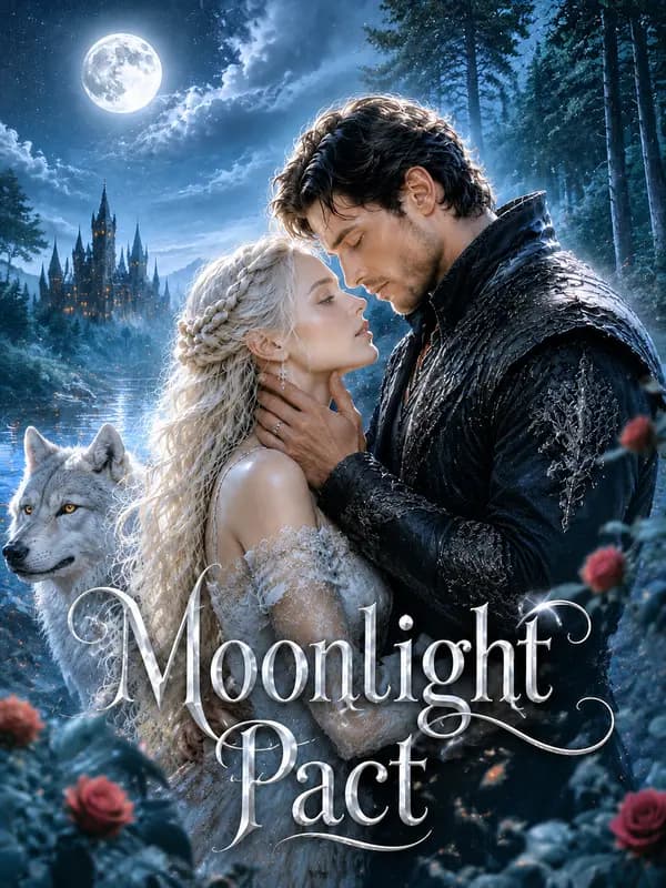 Moonlight Pact