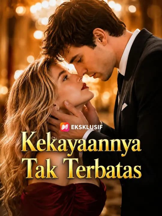 (Sulih suara) Kekayaannya Tak Terbatas