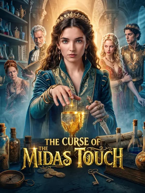 The Curse of the Midas Touch