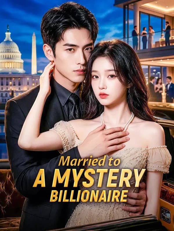 Married to a Mystery Billionaire