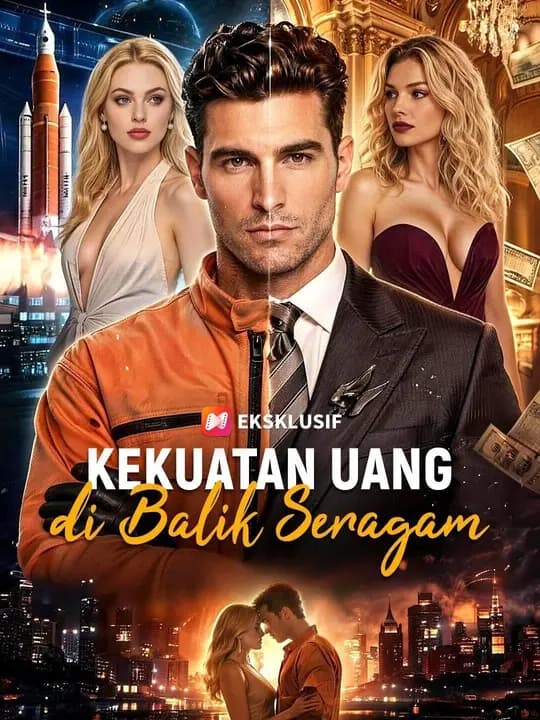 (Sulih suara) Kekuatan Uang di Balik Seragam