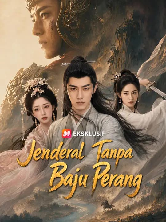 Jenderal Tanpa Baju Perang