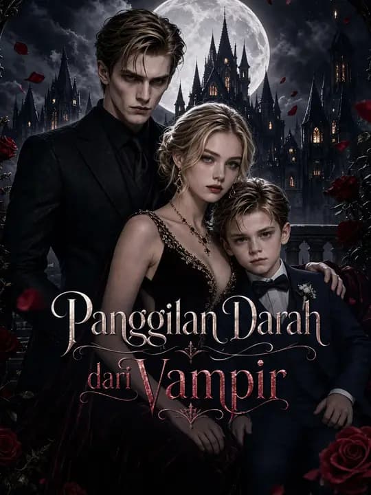 Panggilan Darah dari Vampir