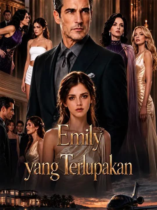 (Sulih suara) Emily yang Terlupakan