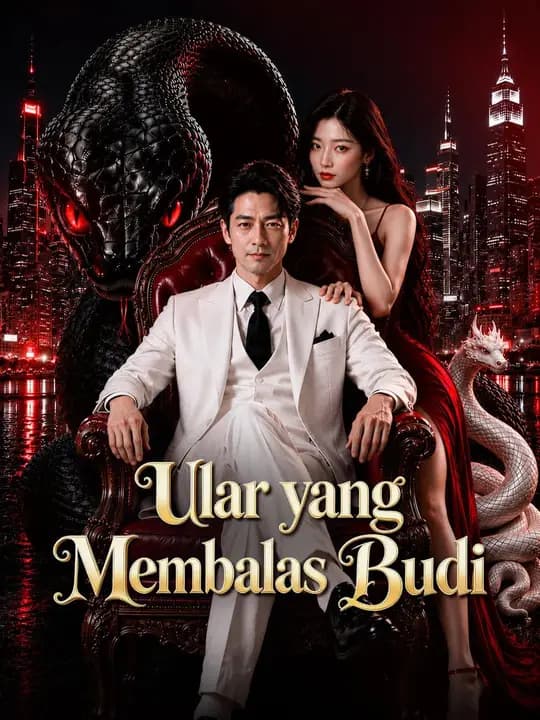 (Sulih suara) Ular yang Membalas Budi