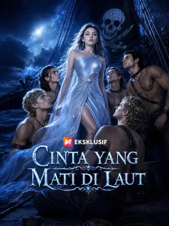 Cinta yang Mati di Laut