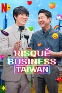 Risque Business: Taiwan