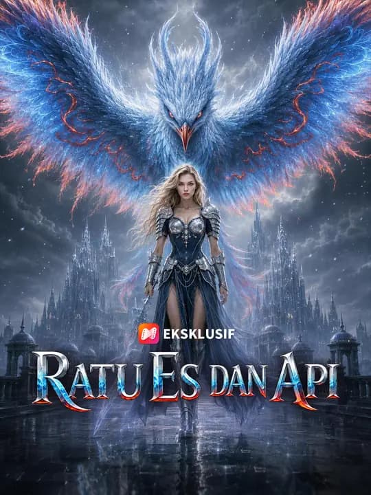 Ratu Es dan Api