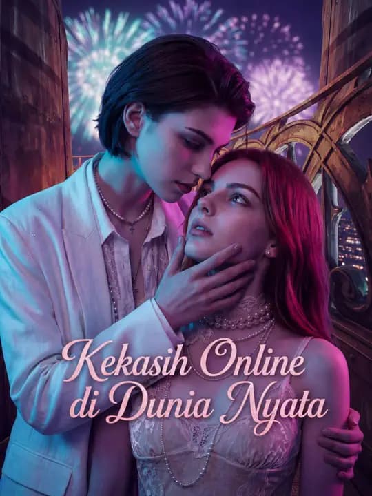 (Sulih suara) Kekasih Online di Dunia Nyata
