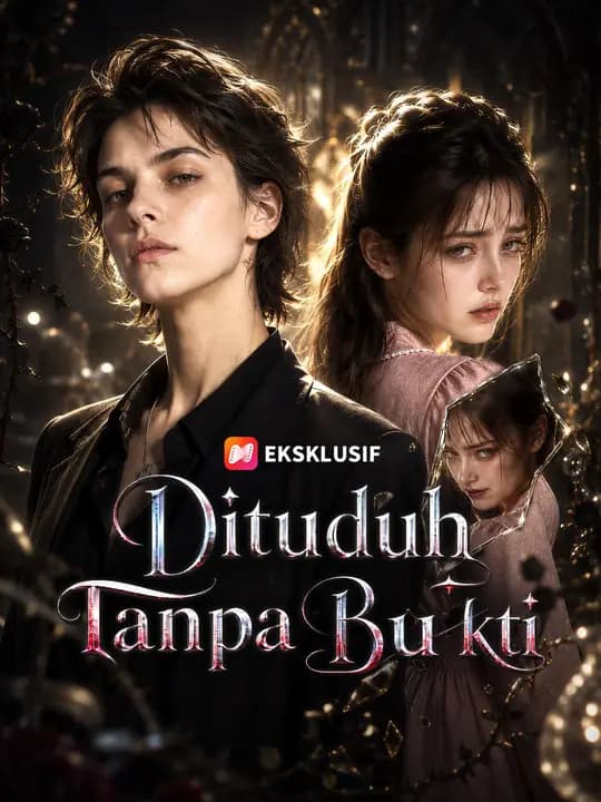 (Sulih suara) Dituduh Tanpa Bukti