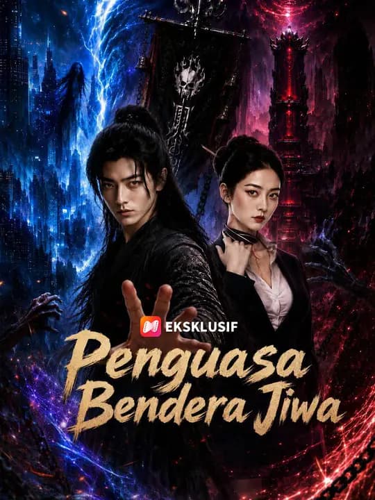 Penguasa Bendera Jiwa