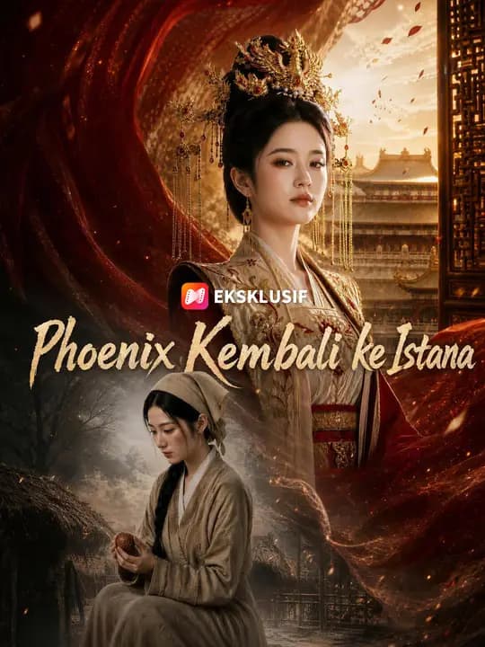 Phoenix Kembali ke Istana