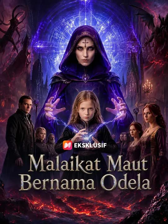 Malaikat Maut Bernama Odela