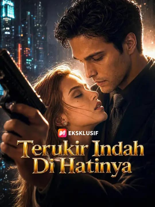 Terukir Indah Di Hatinya