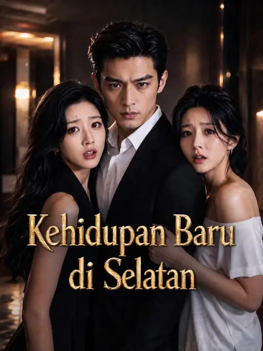 Kehidupan Baru di Selatan