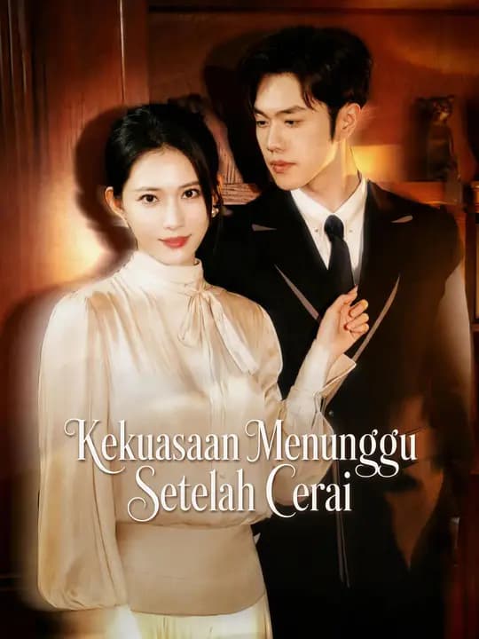 Kekuasaan Menunggu Setelah Cerai