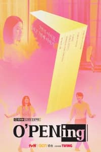 Drama Stage aka O'PENing Poster