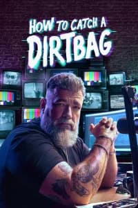 How to Catch a Dirtbag Poster